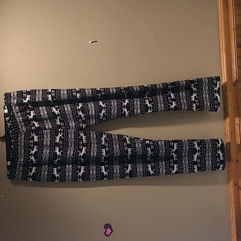 Juniors leggings